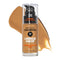 Revlon Liquid Foundation - ColorStay Face Makeup for Combination & Oily Skin, SPF 15, 370 Toast