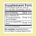 CHILDLIFE ESSENTIALS Echinacea for Kids - Natural Orange - Kids Echinacea Drops, 1 Fl Oz (Pack of 3) - Alcohol Free