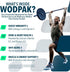 NF Sports WodPak Complete Daily Multivitamin Pack, Soft-Gel Berry-Flavored, 30 Servings for Men and Women