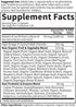 Garden Of Life D3 Vitamin Code Whole Food Raw Supplement, 2000 IU, Dairy and Gluten Free, Vegetarian, 120 Capsules