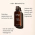 Jurlique Rose Body Oil, 3.4 fl oz (100 ml)