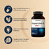 NatureBell Huperzine A 400mcg, 240 Capsules - Premium Brain Health Supplement for Focus, Cognition, Memory, Learning