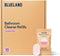 BLUELAND Bathroom Cleaner Refill Tablet 10 Pack, Eco Friendly Products, Eucalyptus Mint Scent, Makes 240 Fl oz