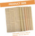 Packaging 20pcs PATKAW Vintage Flower Wrapping Paper Bouquet Sheets Sunflower Newspaper Kraft Paper for Florist