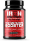 Iron Brothers Supplements Testosterone Booster for Men, 90 Capsules | Enhance Muscle Growth, Estrogen Blocker, Promotes