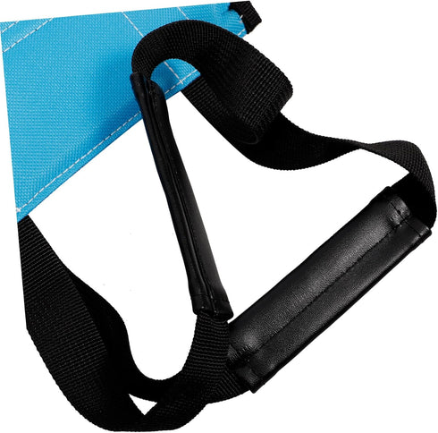 Portable Lifting Aid Strap for Disabled - Elderly Moving Belt