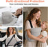 Mastectomy Pillows, Post Mastectomy Must Haves, Hysterectomy Pillow Lumpectomy Recovery Supplies, Breast Surgery