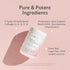 Alaya Multi Collagen Powder - Type I, II, III, V, X Hydrolyzed Collagen Peptides Protein Powder, Unflavored, 40 Servings