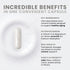 Pure TheraPro Rx Bio Boron 10mg, 3 Months Supply, Premium Formula for Bone Health, Joint Flexibility, Cardiovascular