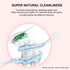 SA-86 5 4 Electric Toothbrush USB Rechargeable Toothbrush High Frequency Little Noise Timing Toothbrush Modes