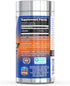 L-Citrulline - 750 Mg, 90 Capsules - Supports Protein Metabolism and Muscular Detoxification - Promotes Athletic