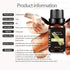 Lemongrass Essential Oil Set, 2 Pack x10ml, Refills Air Freshener, Essential Oils for Diffuser