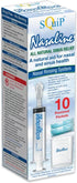 Adult Nasal Irrigation Device, Nasaline, 1 Each