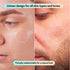 LE GUSHE K-BEAUTY Pimple Patches for Face (78 dots) - Hydrocolloid Acne Patch for Zits & Blemishes