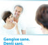 Meridol Pack 2 Toothbrush Gum Protection Soft of - Manual Toothbrush for Gentle Cleaning of Teeth on The Gum Line