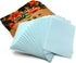 SIPA Laundry Detergent Sheets Bag - 30 Sheets, Up to 60 Loads, Eco-Friendly, Phosphorus-Free, High Efficiency, Lily of