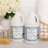 Noodle & Boo Ultra-Safe Baby Laundry Detergent for Gentle Cleaning