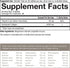 YOUTHEORY Advanced Formula Collagen 1 2 3 - 290 CT
