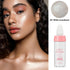 URQT 3 Color Polvo De Hadas Fairy Dust Highlight Powder, Full Body Contouring and Clavicle Pearlescent Powder