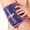 Magic Gel Premium Ice Packs - 2 Pack, Reusable Gel Ice Packs for Icing Injuries, Cold Compress for Reducing Swelling