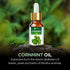 Salvia Cornmint Oil 15 ml - 100% Natural Pure Undiluted Essential Oil with Dropper
