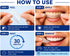Perlia 7-Day (14 Teeth Whitening Strips, Sensitivity-Free, Enamel Safe, Treatment Strips) with Tea Tree Oil, Coconut