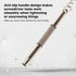 50Pcs Glass Screwdrivers Set Keychain Eyeglass Multifunction Small Repair Kit for Eyeglass Frames, Sunglass, Jewelry,