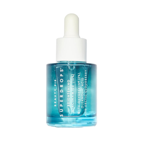 Beauty Pie Superdrops Brightening Niacinamide (10%), Pore-Refining, Smoothing, Supports Skin Barrier