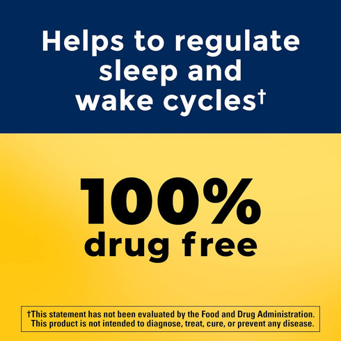 Nature Made Melatonin 10mg Gummies, Maximum Strength Sleep Aid for Adults, 60 Count, 30 Day Supply