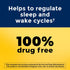 Nature Made Melatonin 10mg Gummies, Maximum Strength Sleep Aid for Adults, 60 Count, 30 Day Supply