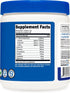 Nutricost EAA Powder, 30 Servings (Blue Raspberry) - Essential Amino Acids, Non-GMO, Gluten Free