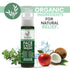 All Natural Face & Body Wash for Eczema, Psoriasis, Bug Bites, 7.1 oz Soothes Itching and Irritation