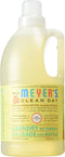 Mrs. Meyer's Clean Day Laundry Detergent
