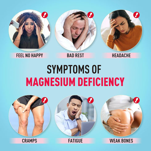 Magnesium Glycinate Gummies 500mg for Sleep Support, Chewable Magnesium for Women & Men, Muscle Relief (120 Gummies)