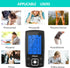 Dual Channel TENS Unit, 24 Modes Muscle Stimulator Machine with 10 Pads for Pain Relief and Electric Pulse Massage