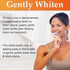 Shine Remineralizing Tooth Powder with Hydroxyapatite, Natural Teeth Whitening Powder, Cinnamon