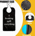 jiuminard Adult Bibs Large Reusable Dining Clothing Protectors Washable Waterproof for Men Women Funny Bibs for Elderly