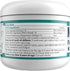 MARS WELLNESS MG+ Hemp Pain Cream, 4 oz Magnesium & Arnica Cream for Muscle Pain Relief, Numbing & Healing