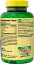Calcium Magnesium Zinc with Vitamin D3, 600 mg Calcium Supplement, Calcium Magnesium Supplement + STS Sticker