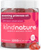 Kind Nature Evening Primrose Oil Gummies - Natural PMS Support for Women, 1000mg per Serving, with Black Cohosh