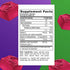 Vitafusion Elderberry Gummy Vitamins, Chewables, 90 Count
