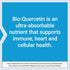 Life Extension Bio-Quercetin, 30 Vegetarian Capsules, Supports Immune & Heart Health, Potent Antioxidant
