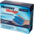 Hemorrhoid Ice Pack for Relief & Cooling Support – Twin Gel Pack with Hygienic Case for Reusable Cold Therapy