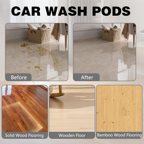 Supplies-120ML Mop Soap, Mop Soap for Floor Cleaning, Leaves a Luxury Lasting Scent,Multisurface Bathroom & Kitchen