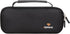 Aproca Hard Travel Storage Case, Black, compatible with Waterpik WF-02 Cordless Flosser and Accessories