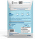 Tru Earth Compact Dry Laundry Detergent Sheets - Up to 128 Loads (64 Sheets) - Paraben-Free - Original Eco-Strip Liquidless Laundry Detergent, Travel Laundry Sheets - Fresh Linen