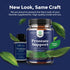Herbal Prostate Health Supplements for Men | 60 Capsules | Advanced Support with Beta Sitosterol & Saw Palmetto