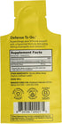 Beekeepers Naturals Propolis Liposomal with Vitamin C, Single, 0.27 FZ