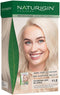 Naturigin Permanent Hair Color, 11.2 Extreme Ash Blonde, Ammonia Free, 1 Pack, 100% Gray Coverage