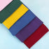 IVARYSS Headbands for Women - Non-Slip, Stretchy Hair Accessories for Yoga, Fashion, Travel, 6 Pack